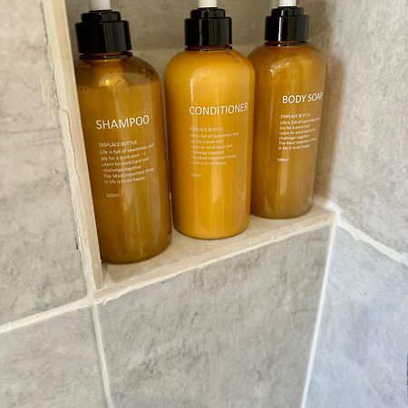Pierremont En-Suite Rooms 布罗德斯泰 外观 照片