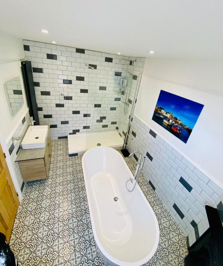 Pierremont En-Suite Rooms 布罗德斯泰 外观 照片
